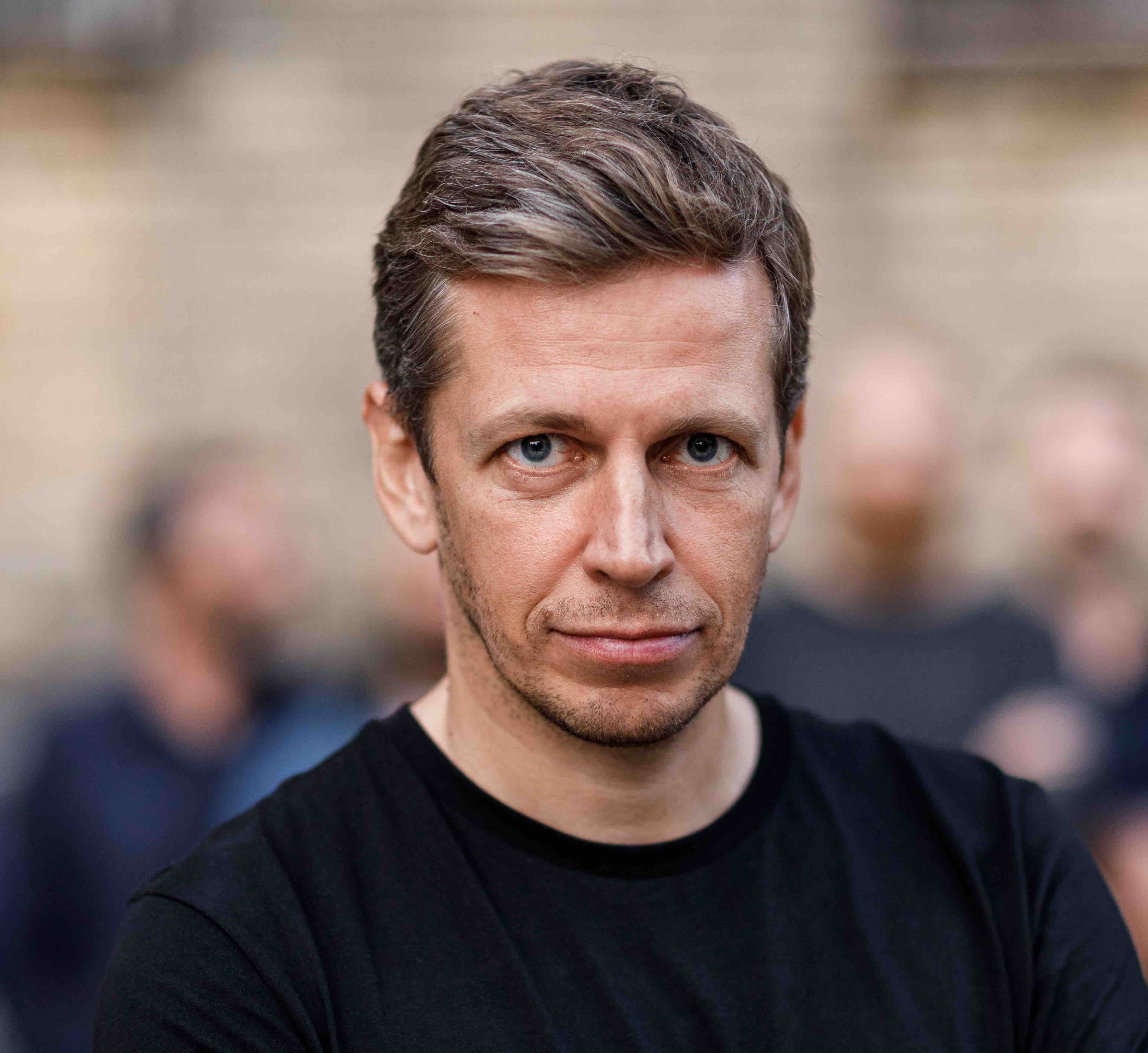 Profile picture for user Martynas Kandzeras