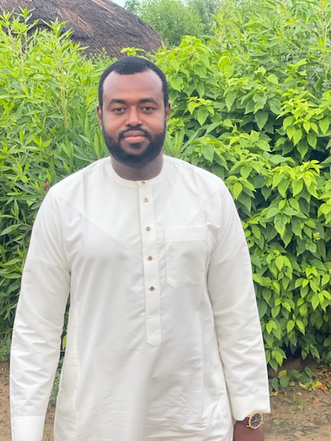Profile picture for user Aliabakarhamid