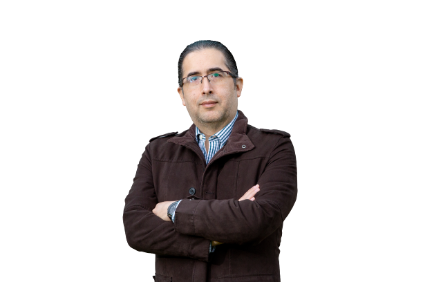 Profile picture for user luchosala