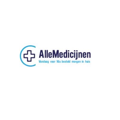 Profile picture for user allemedicijnen
