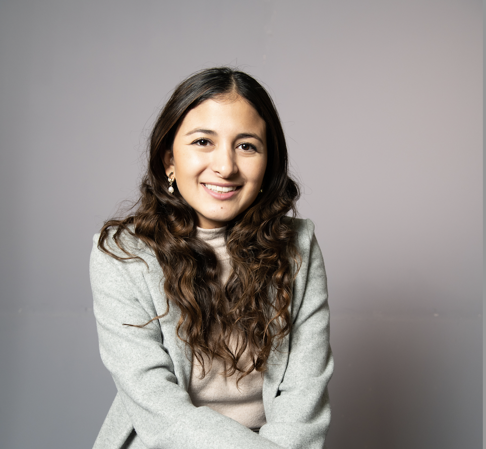 Profile picture for user Ilse Alvarez