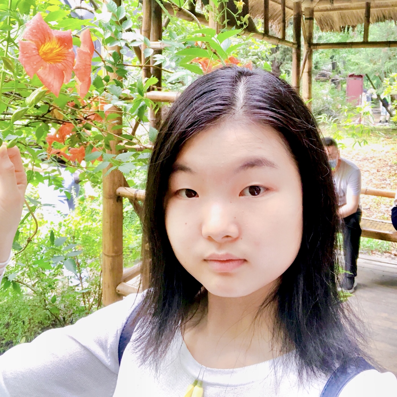 Profile picture for user ALINA CAI