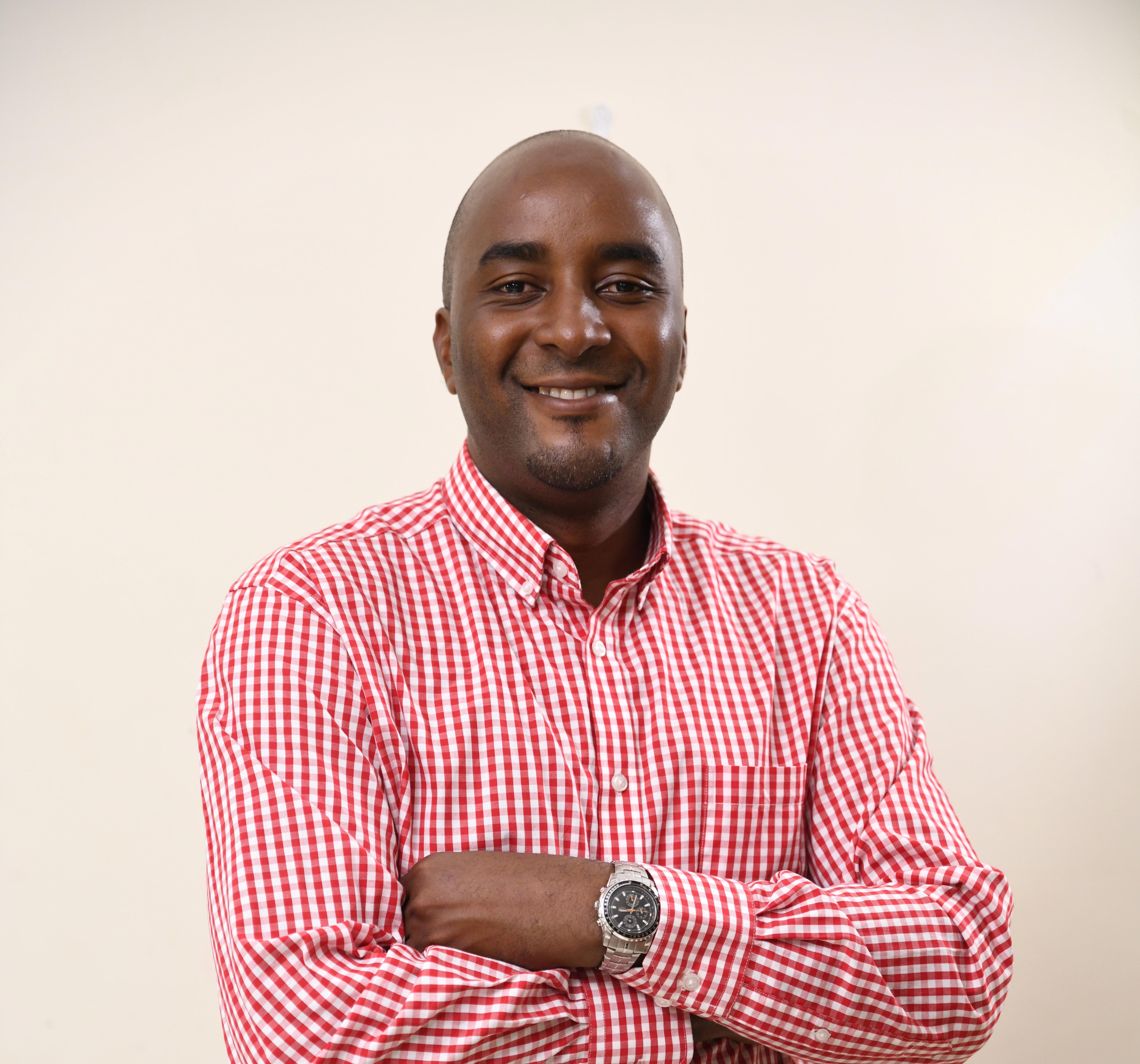 Profile picture for user ronaldedwardssenkubugemukasa