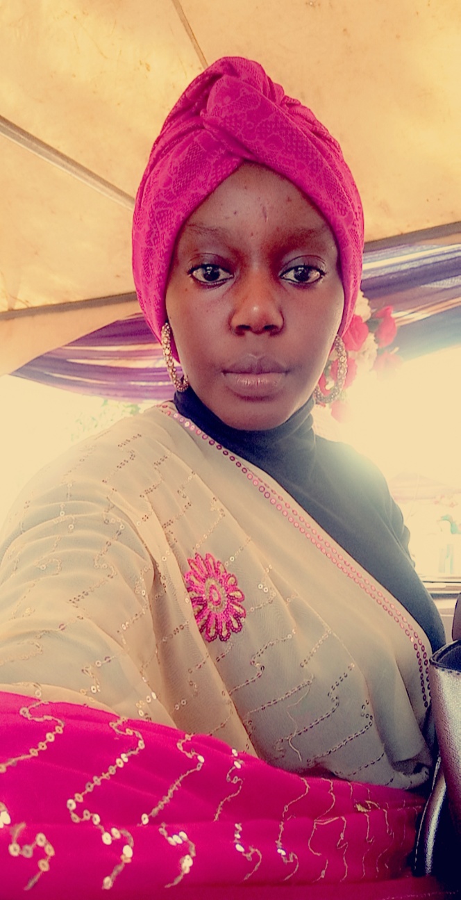 Profile picture for user Zainab Abdulfattah