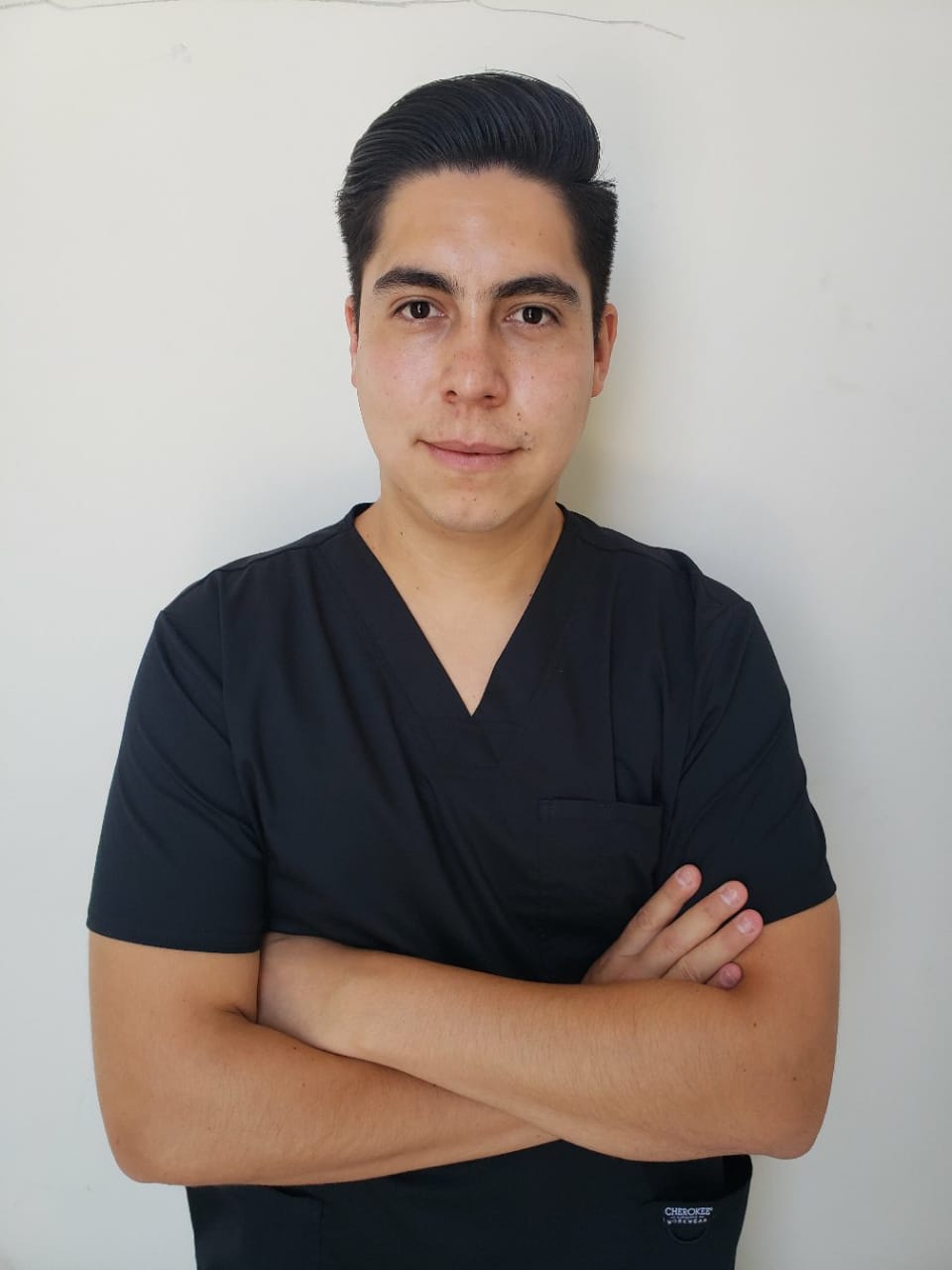 Profile picture for user Alan CEO-Biogrip