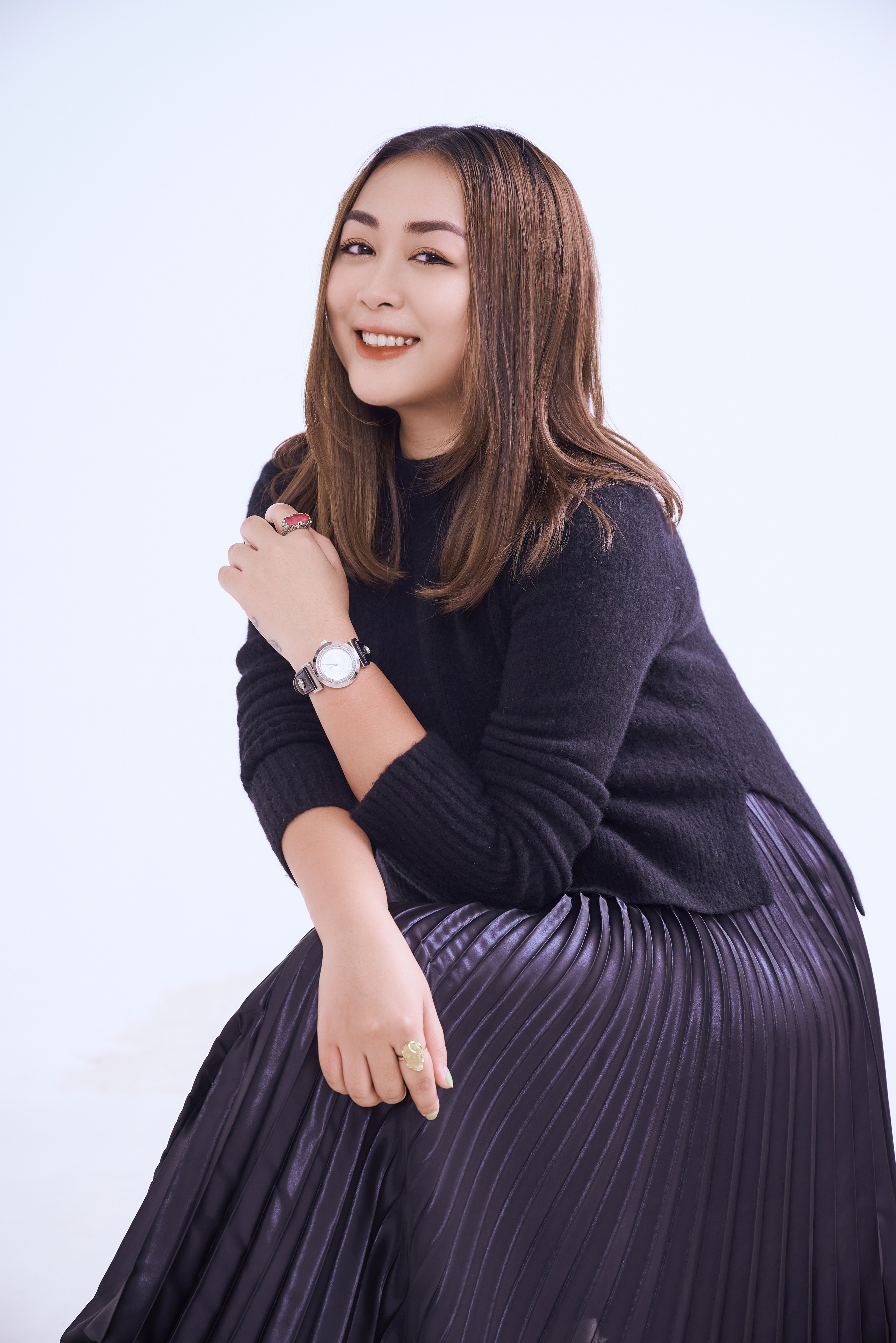 Profile picture for user Annie Vu