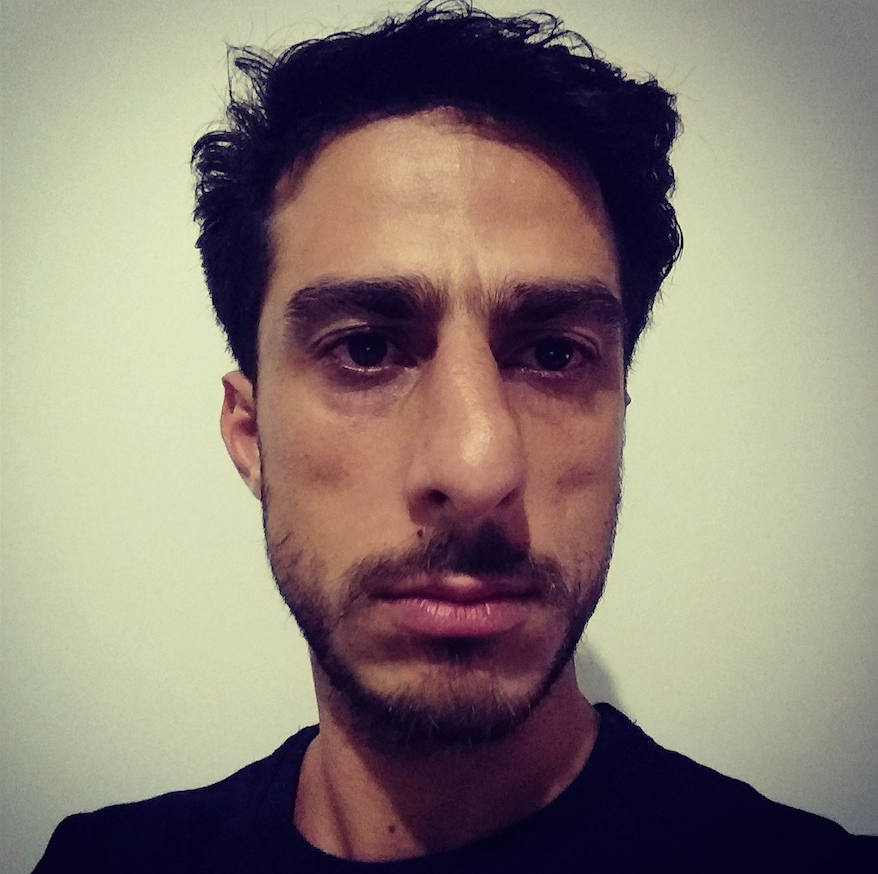 Profile picture for user Leandro Oliveira