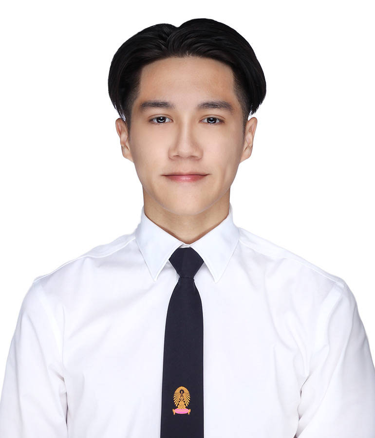 Profile picture for user Pawich_Buranarom