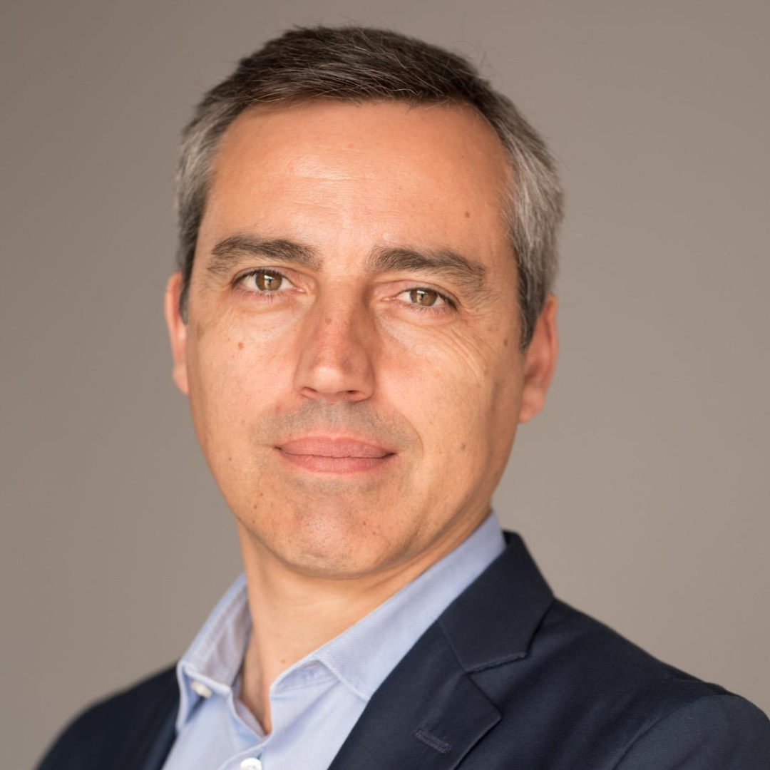 Profile picture for user Paulo Andrez