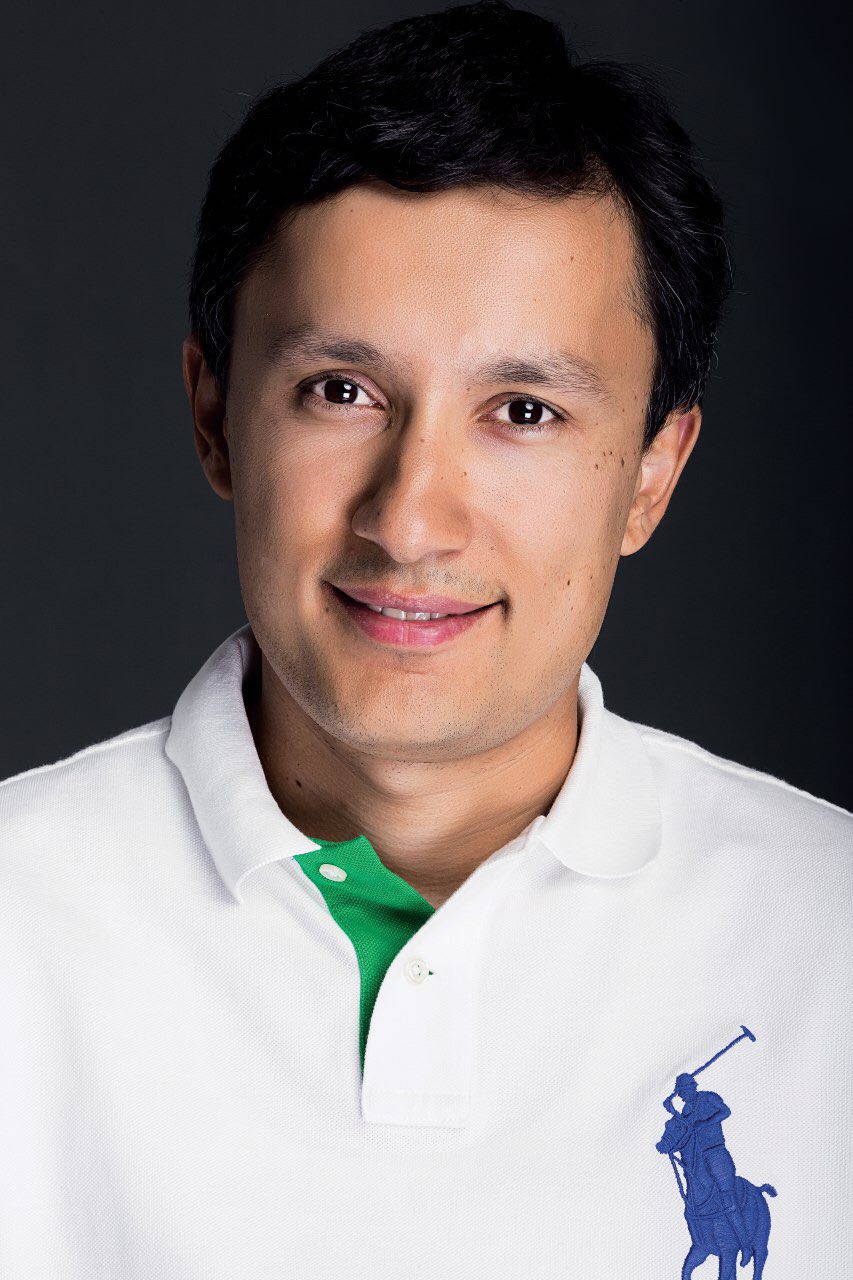 Profile picture for user GEC2022_AkmalPaiziev