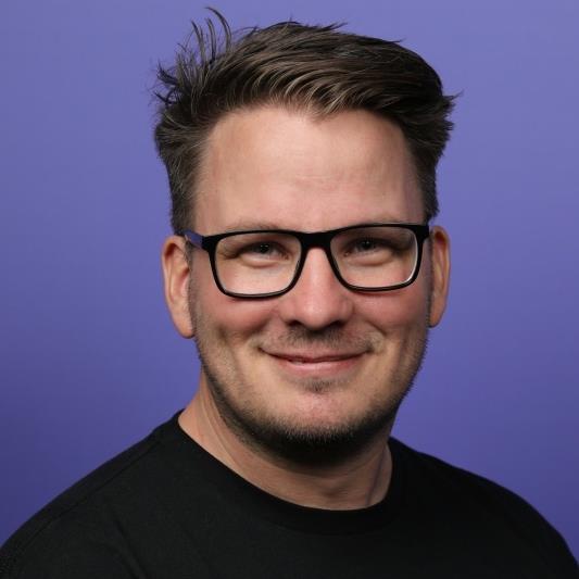Profile picture for user steveking
