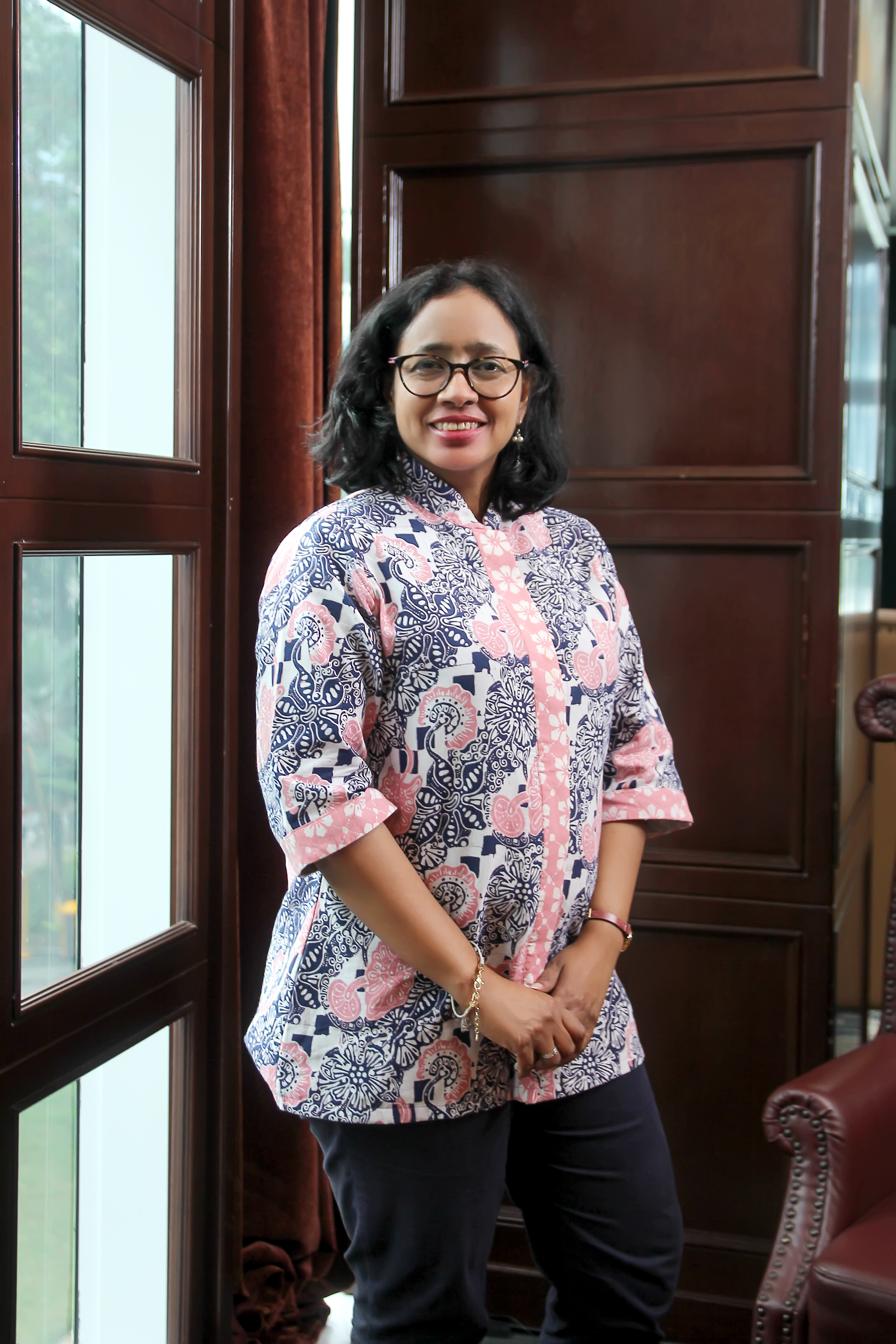 Profile picture for user hanifah_ina