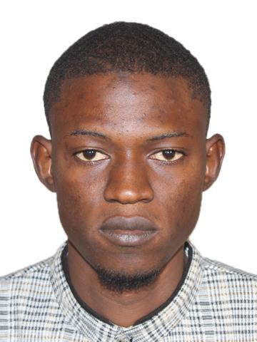 Profile picture for user dickoamadou400@gmail.com