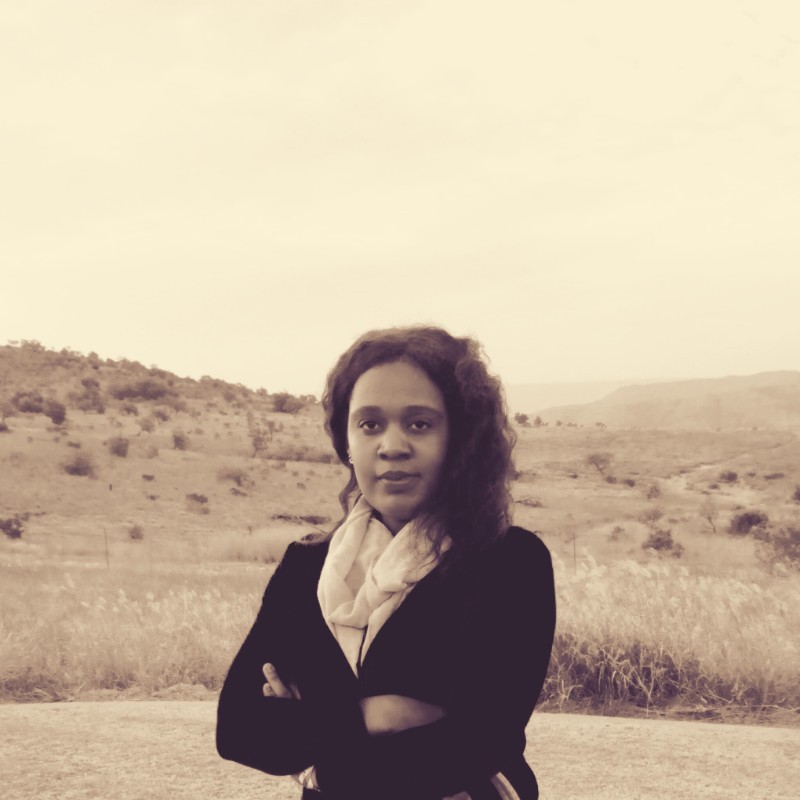 Profile picture for user Tech Hub Harare