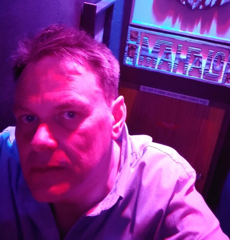 Profile picture for user BIPCJonny