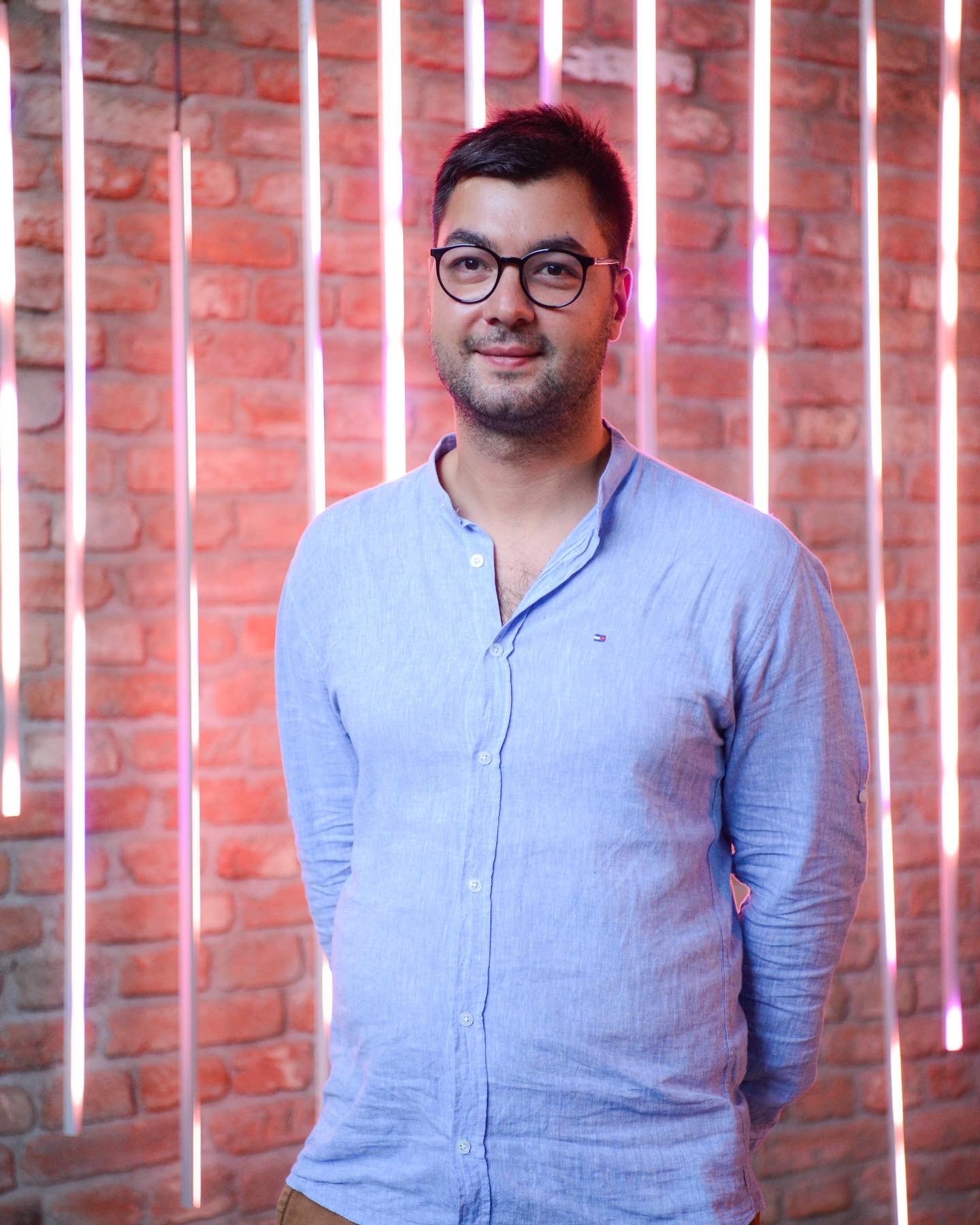 Profile picture for user Guri Koiava