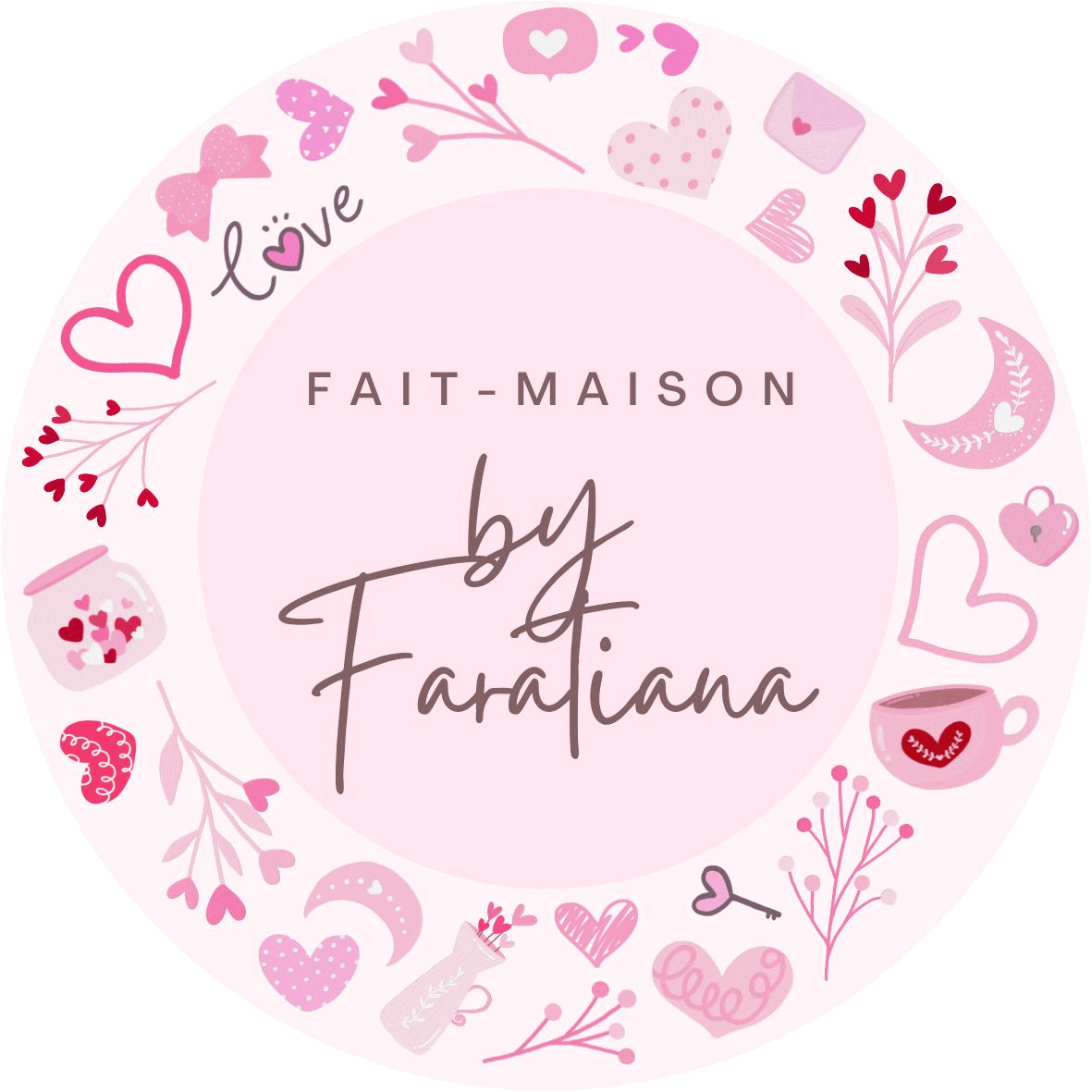 Profile picture for user By Faratiana