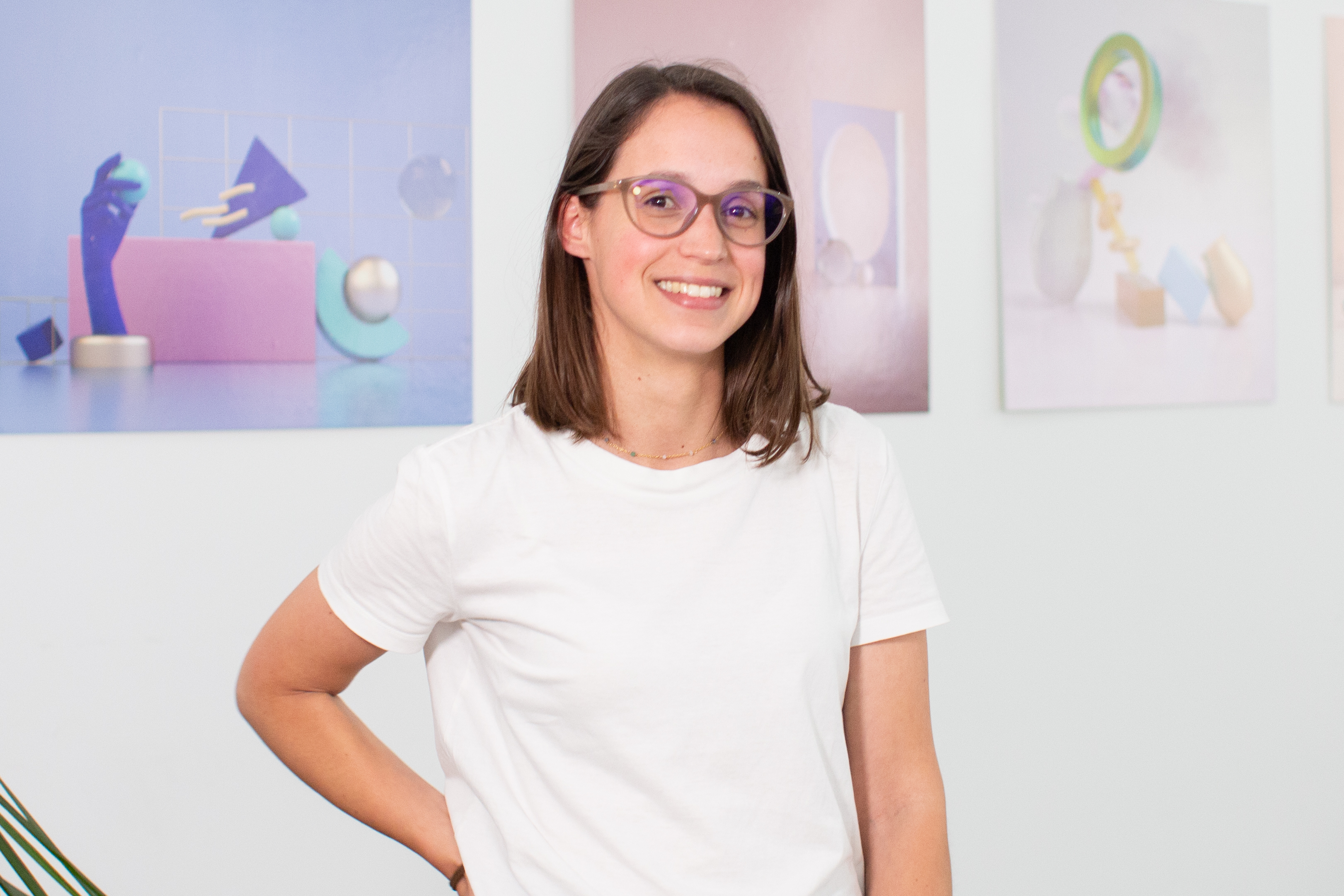 Profile picture for user Marilia Santos