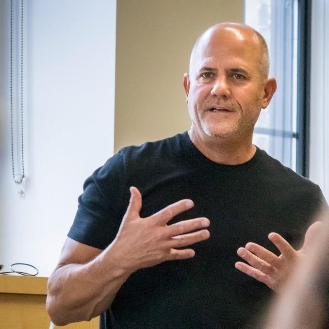 Profile picture for user iain klugman