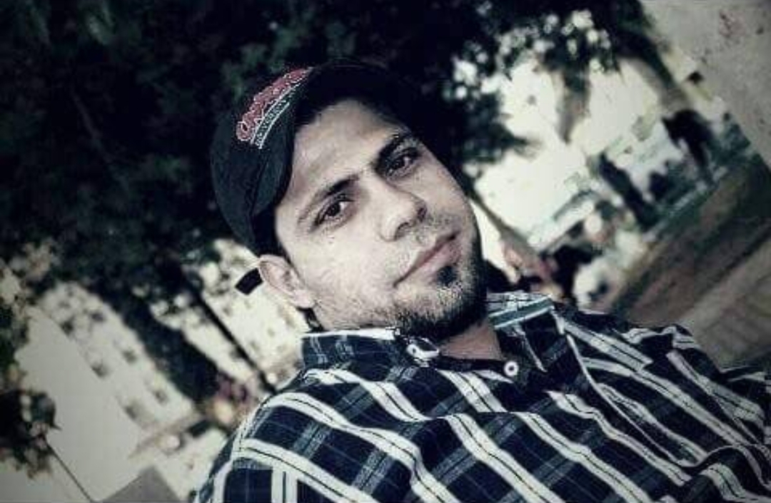 Profile picture for user Hamada Algayed