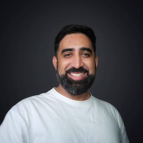 Profile picture for user akhil.sharma