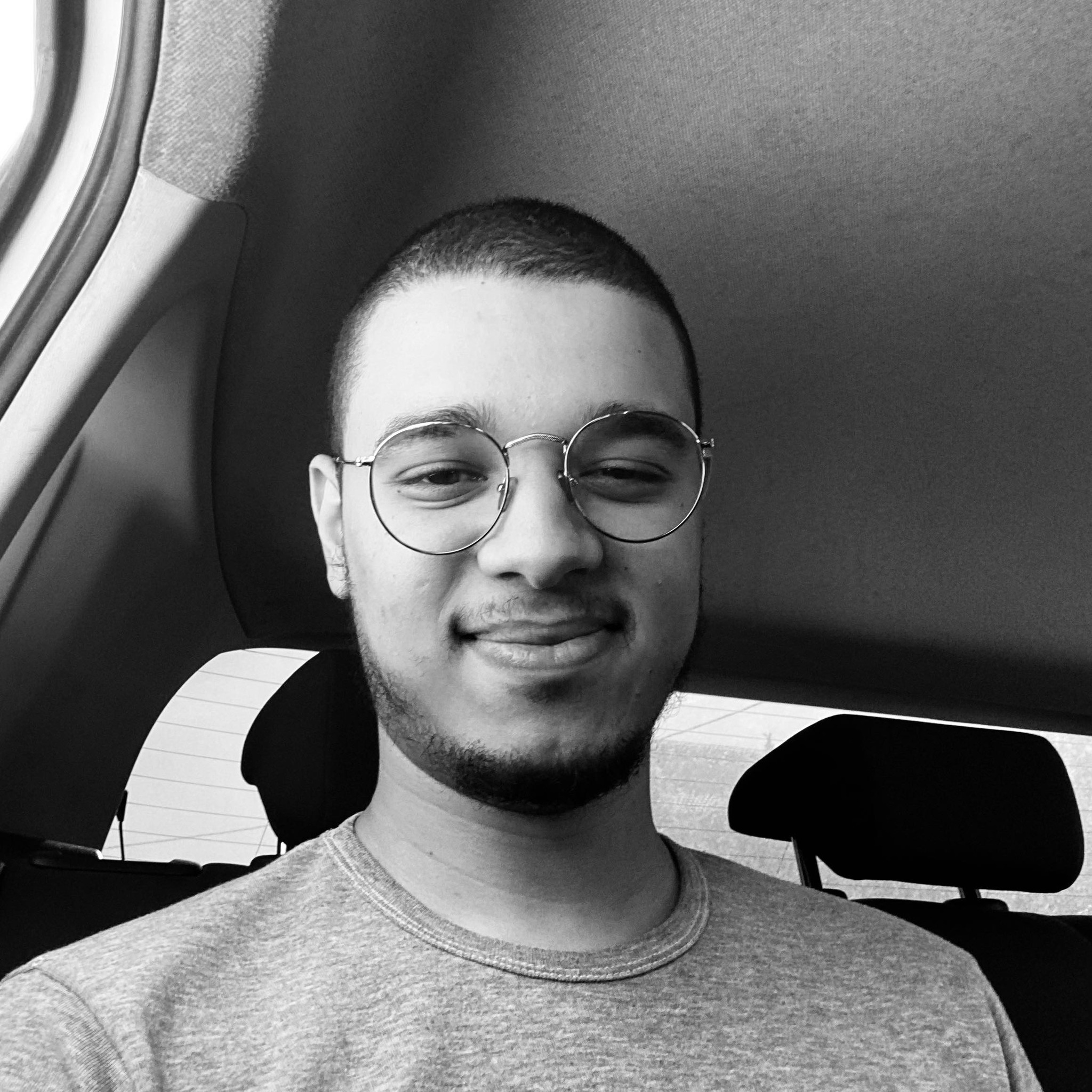 Profile picture for user hirechbaghdad