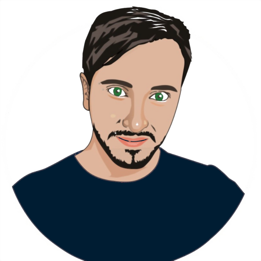 Profile picture for user adamroe