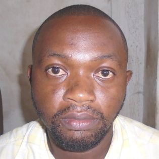 Profile picture for user Eric Boakye Antwi