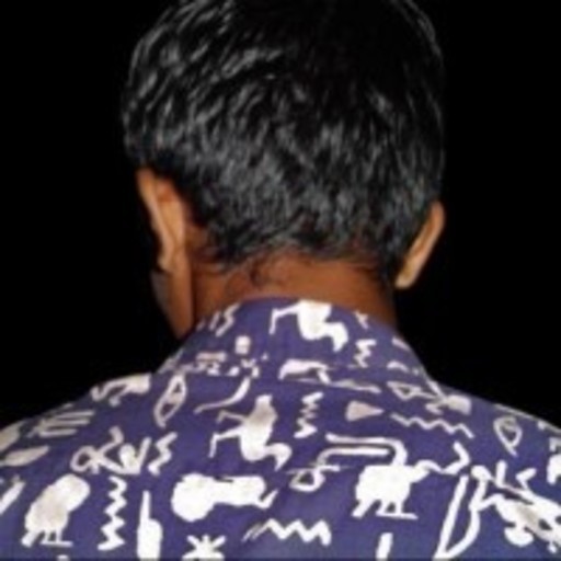 Profile picture for user maas
