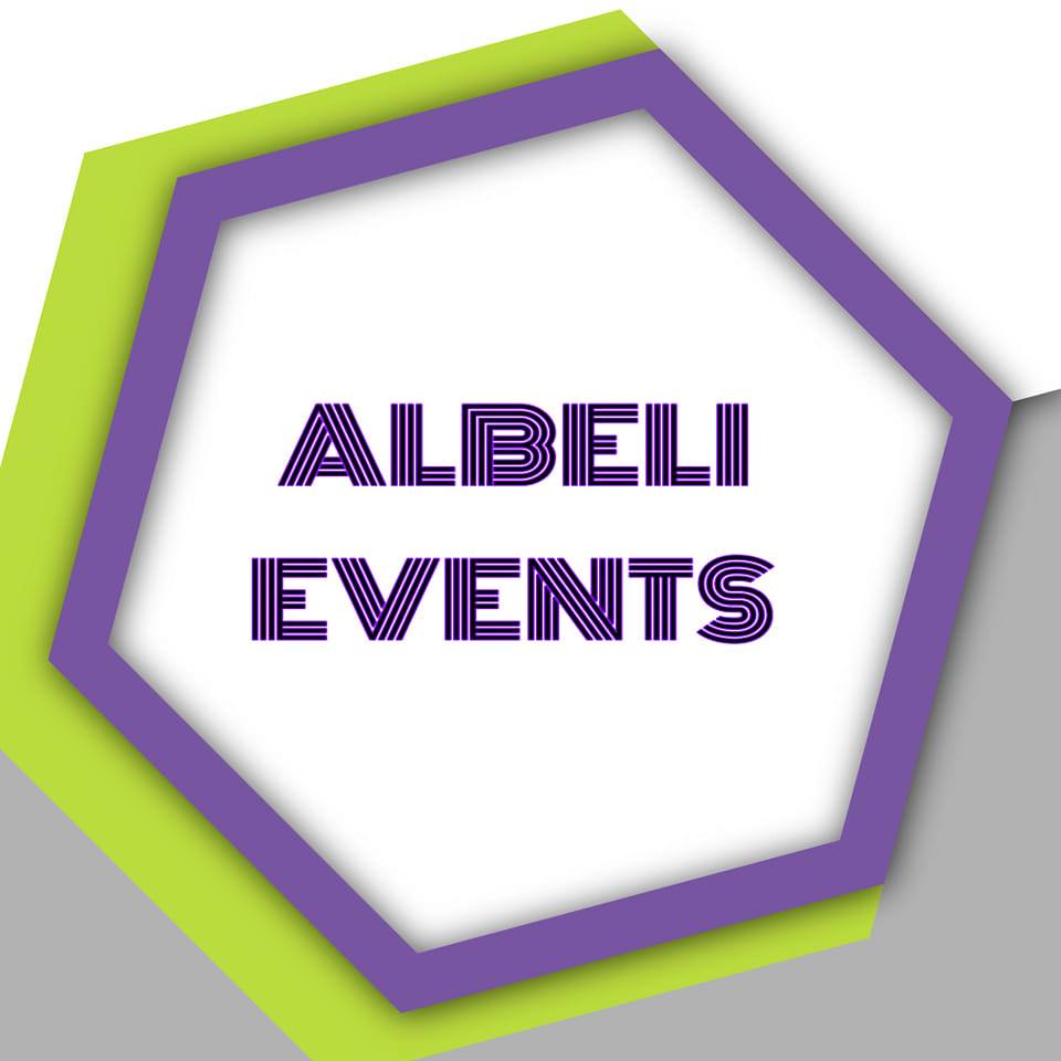 Profile picture for user Albelievents