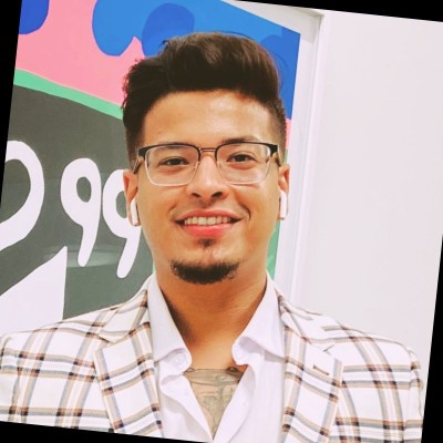Profile picture for user HustleScientist