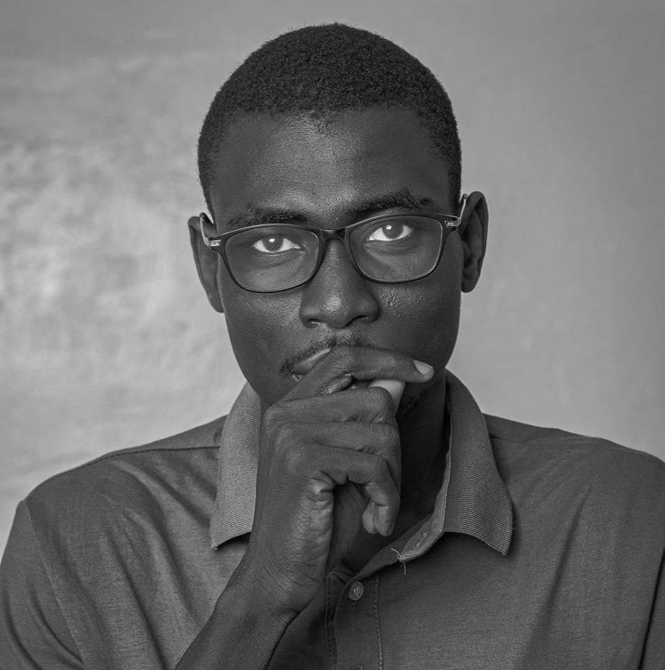 Profile picture for user moubarak.hlama@gmail.com