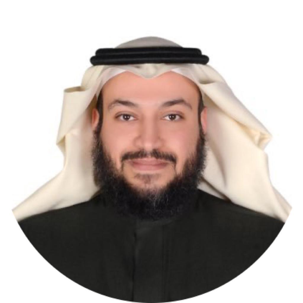Profile picture for user alomrani