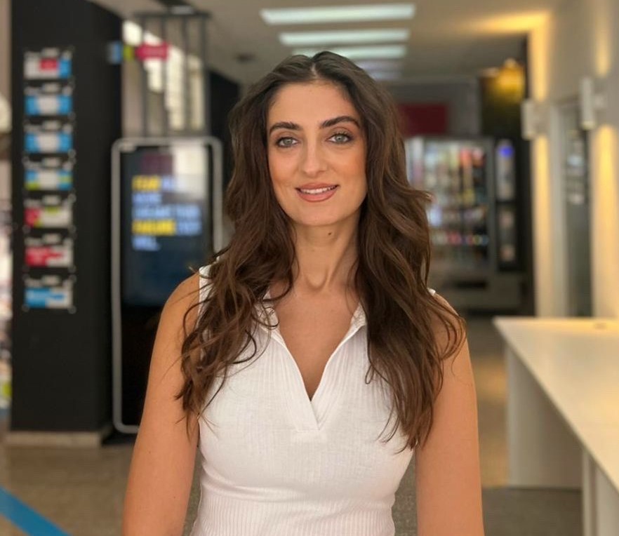 Profile picture for user dorinagrezda