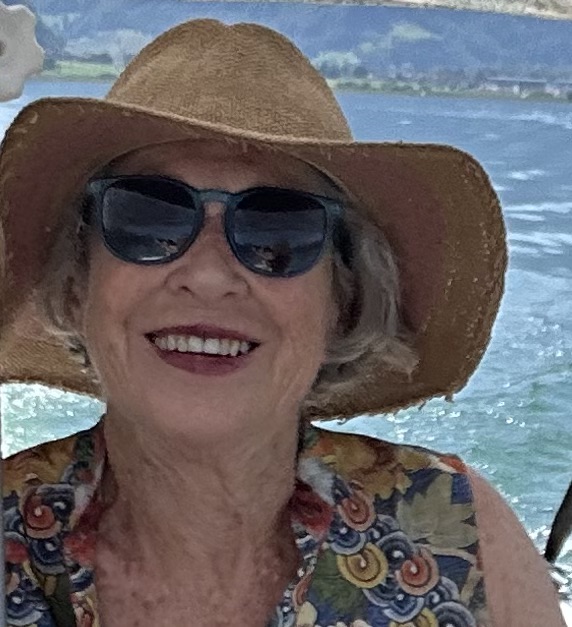 Profile picture for user Louise Denver