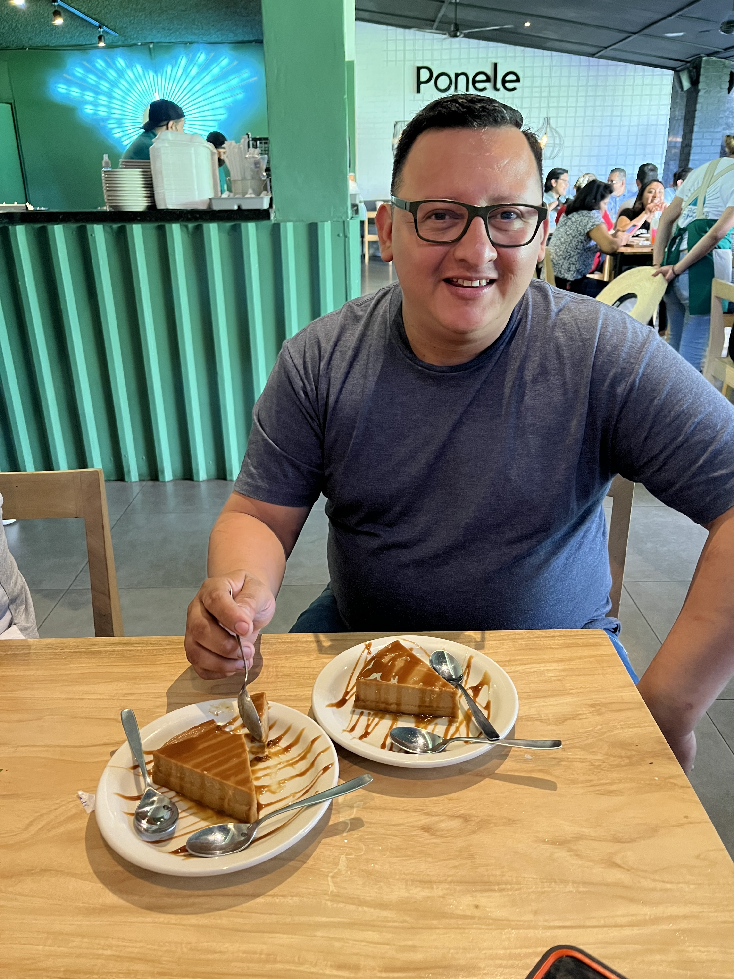 Profile picture for user eberrios