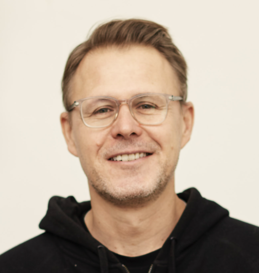 Profile picture for user Craig Swann