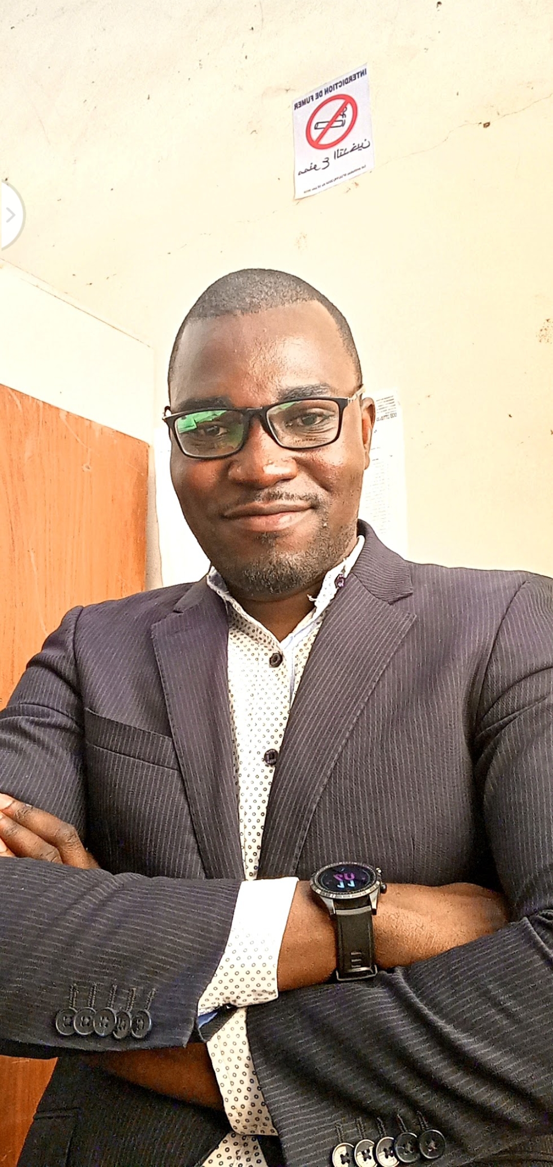 Profile picture for user Ngueki