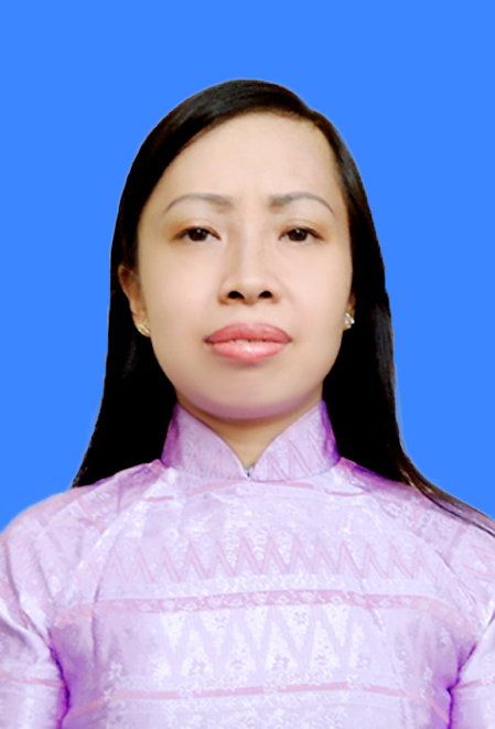 Profile picture for user huongredic@gmail.com