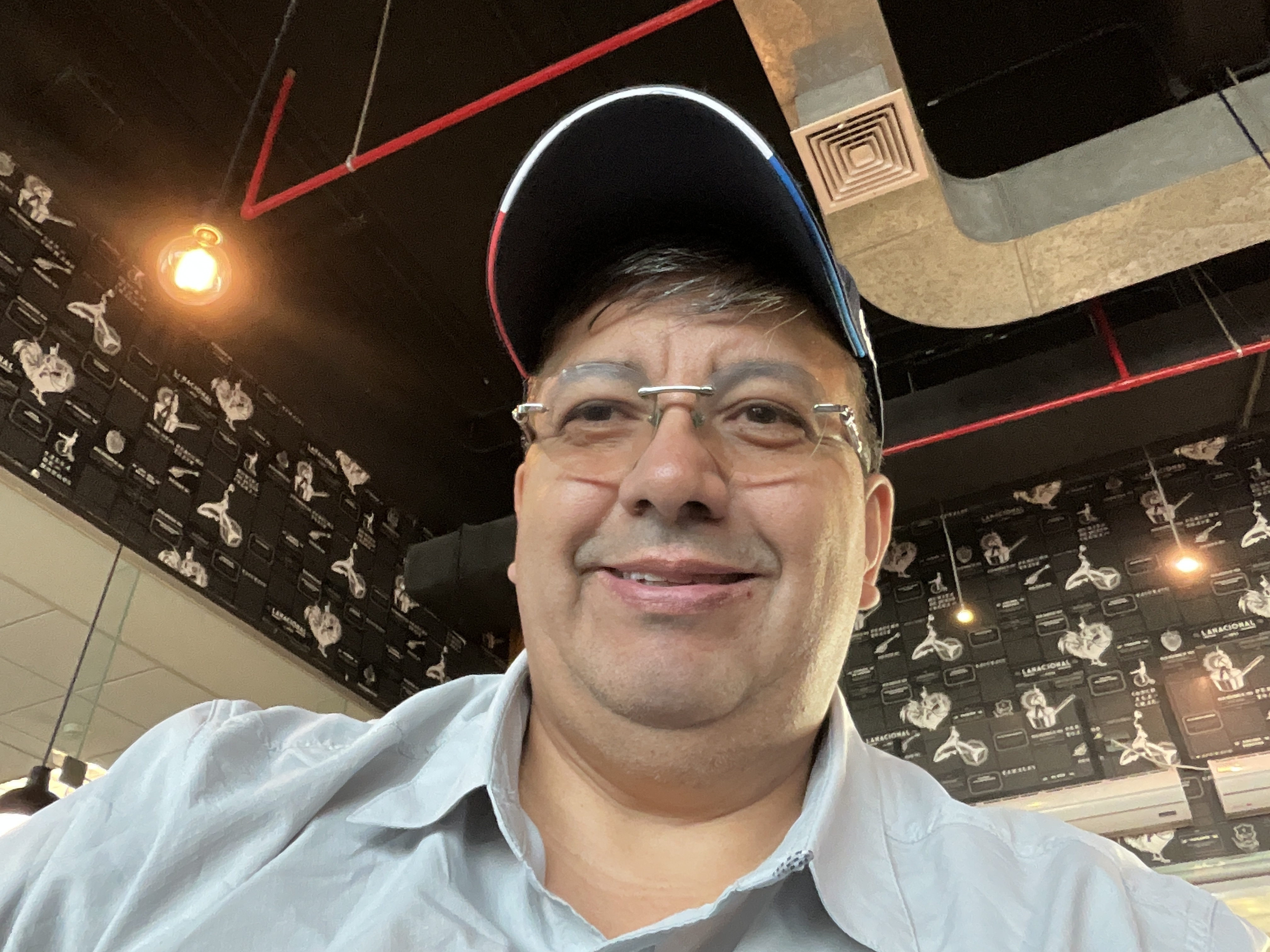 Profile picture for user ernestokruger