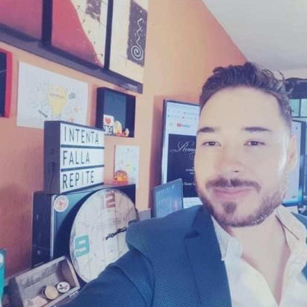 Profile picture for user rhob