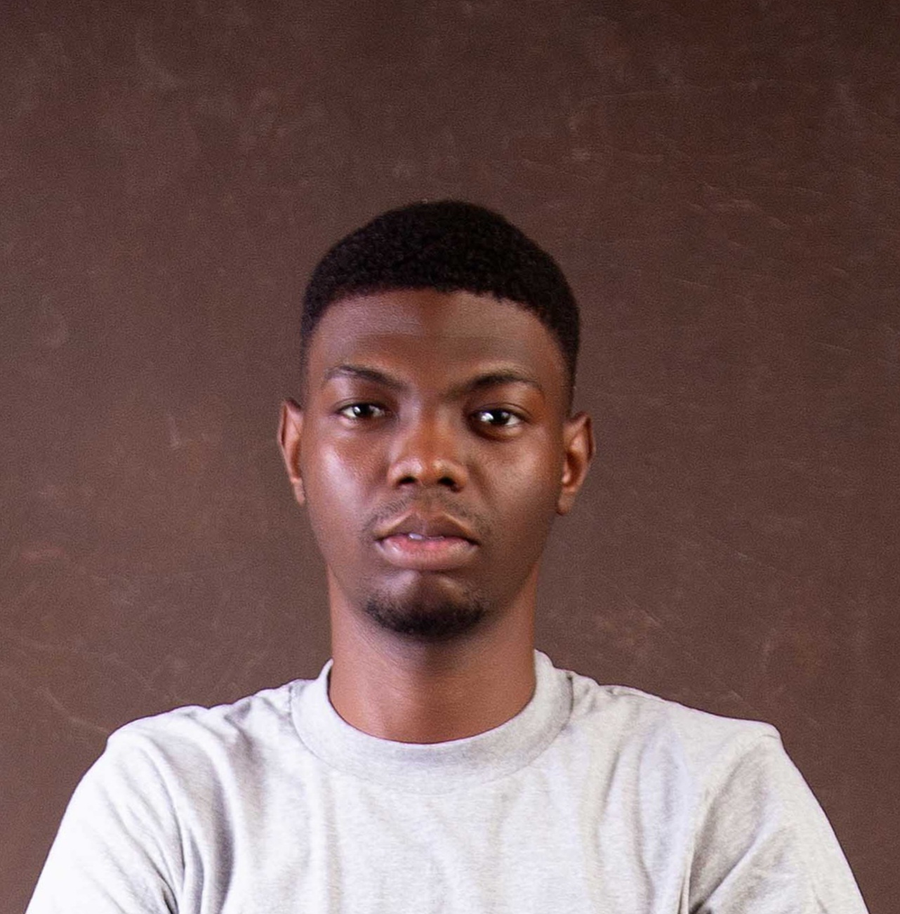 Profile picture for user Joseph Fashola