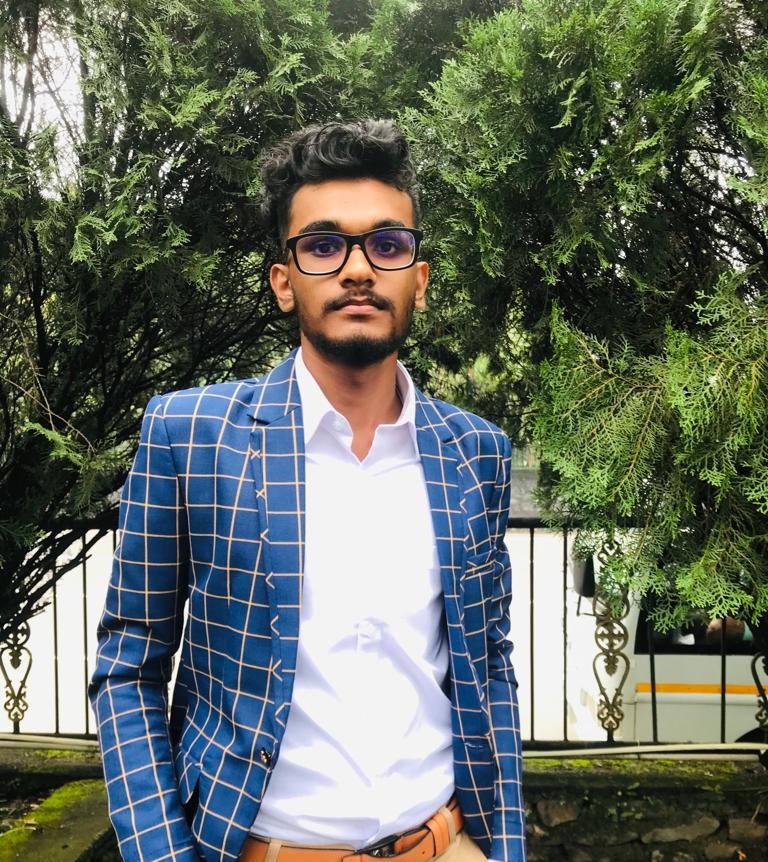 Profile picture for user sruwantha2016