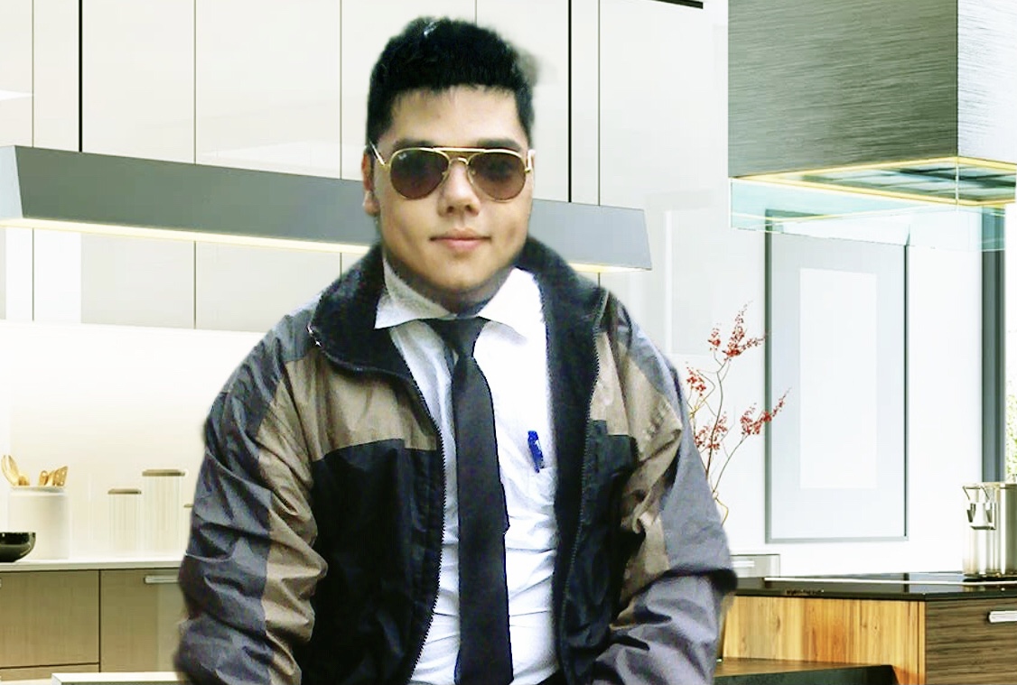 Profile picture for user roveekboyramboli