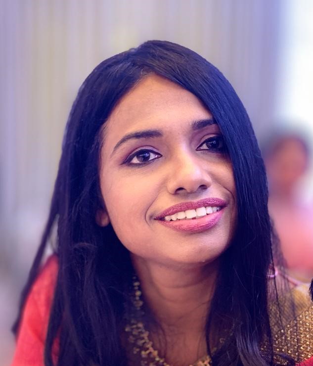 Profile picture for user gayashini.r