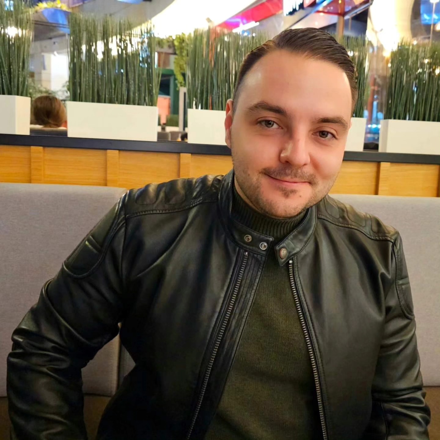 Profile picture for user ArnoldGrabocka