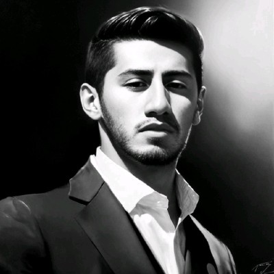 Profile picture for user AngelVss