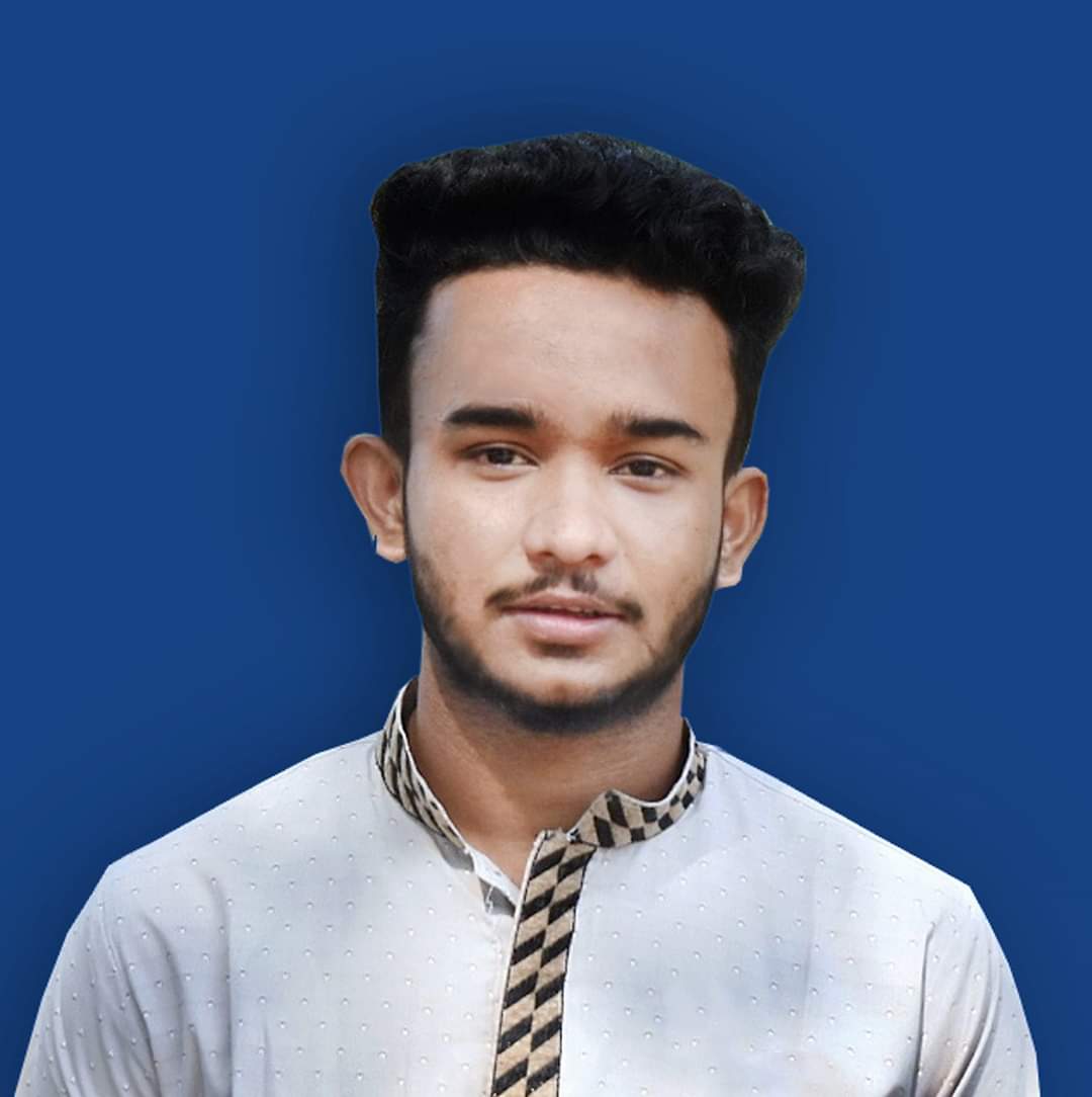 Profile picture for user Faisalmahmud5500