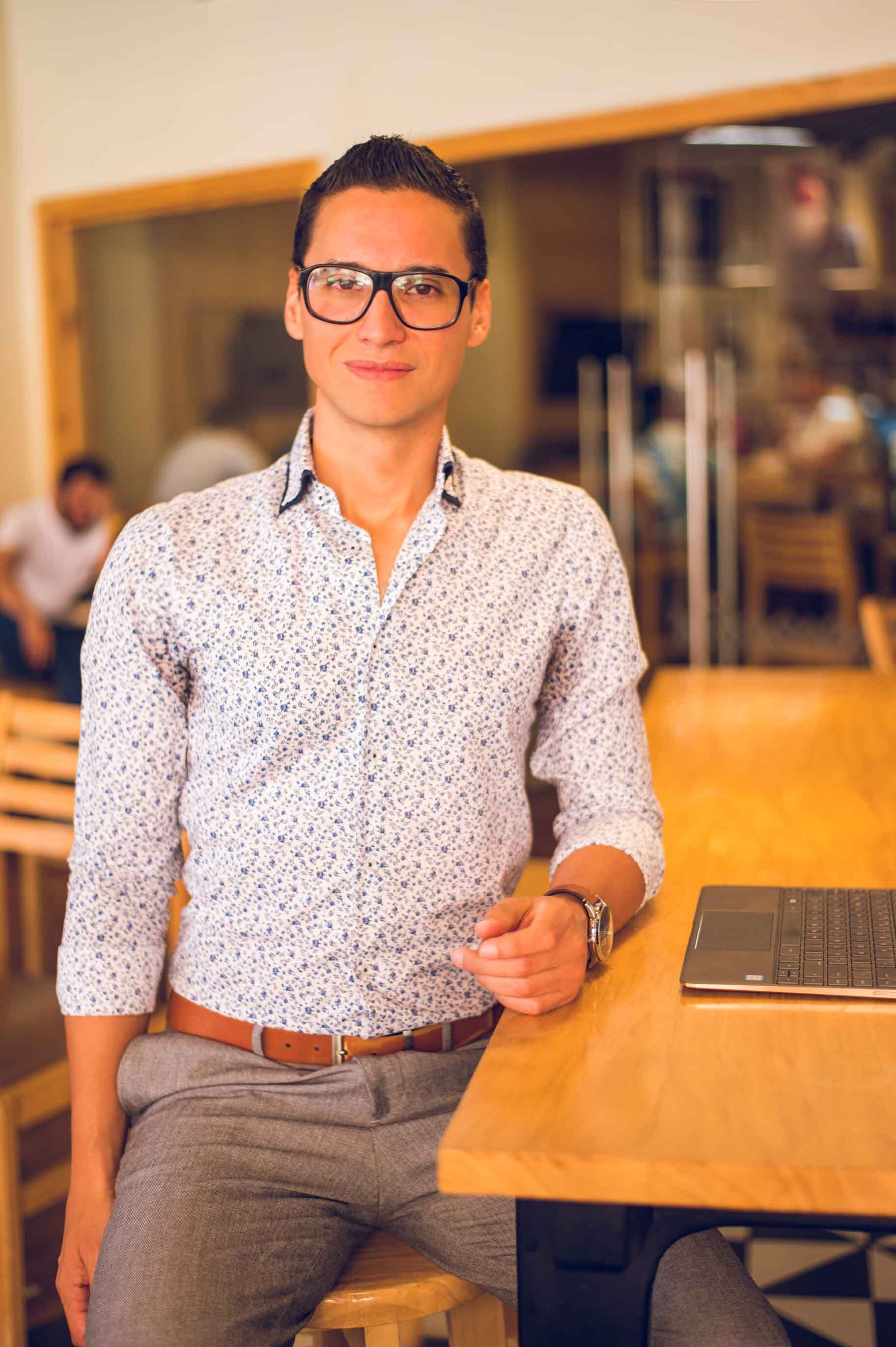 Profile picture for user luiseduardo