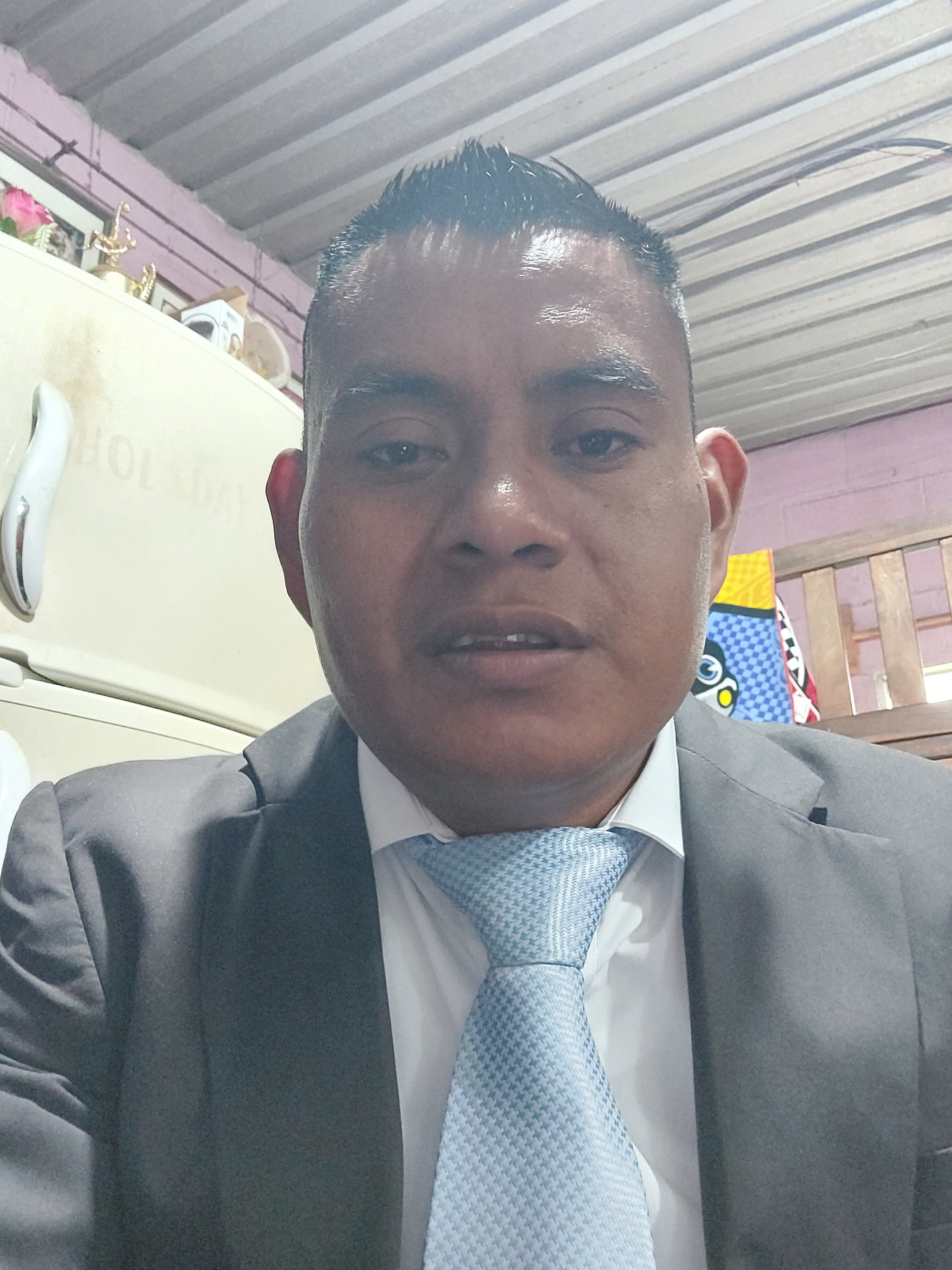 Profile picture for user sanchezkevin260989